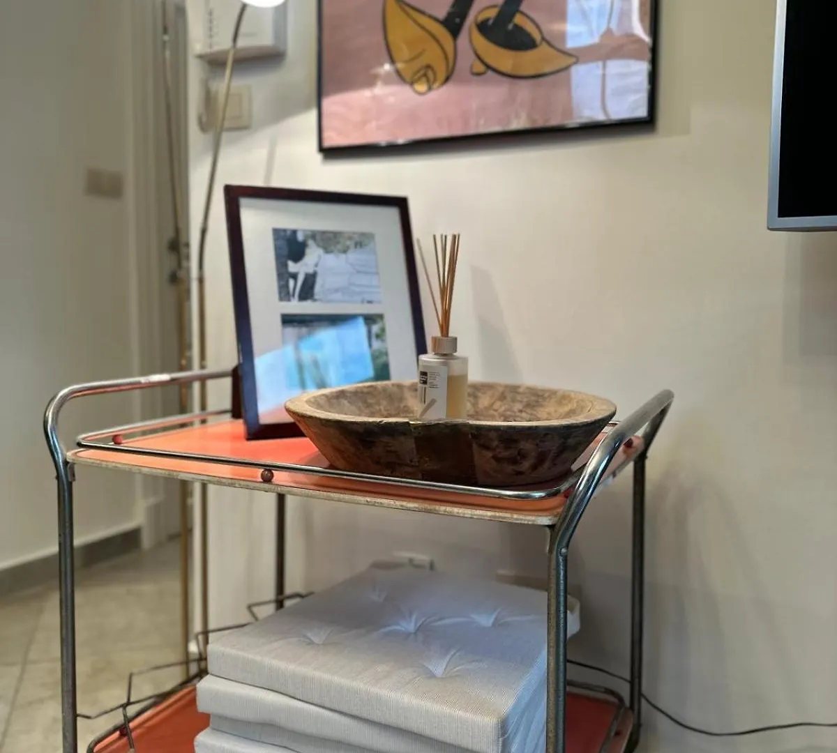 Apartment Charmant Appartement Met Terras Antwerp