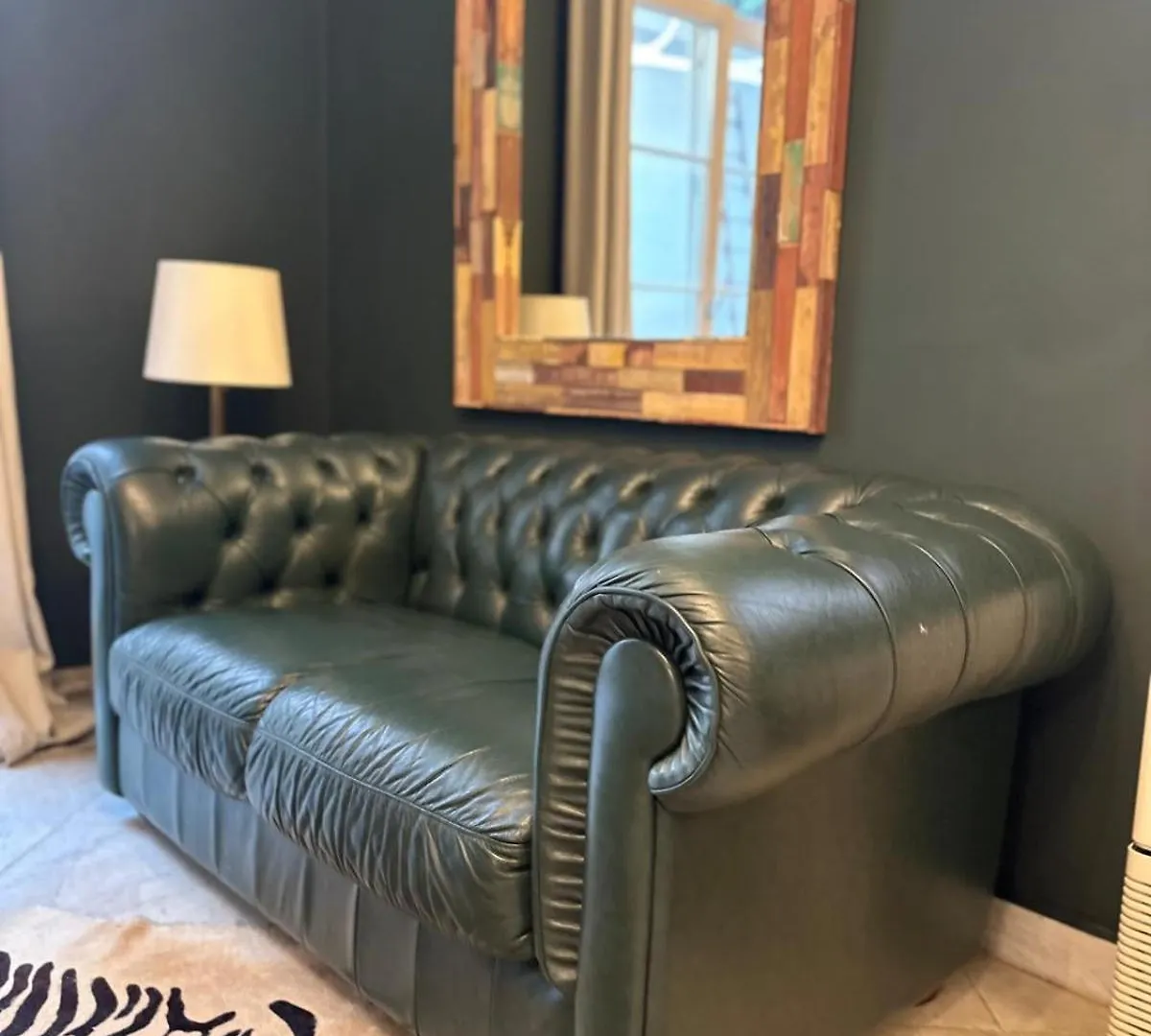 Charmant Appartement Met Terras Antwerp Belgium