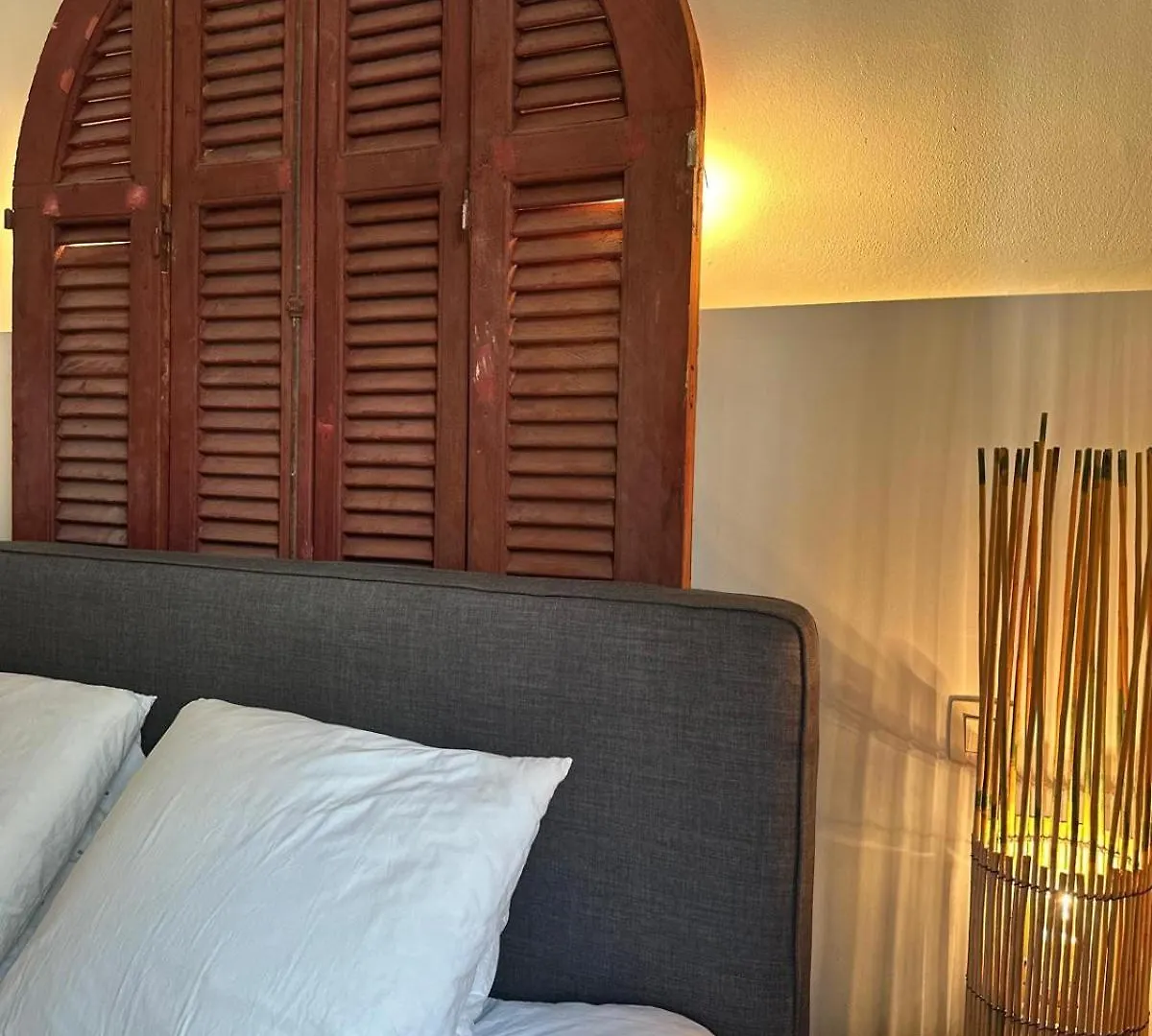 Charmant Appartement Met Terras Antwerp Apartment
