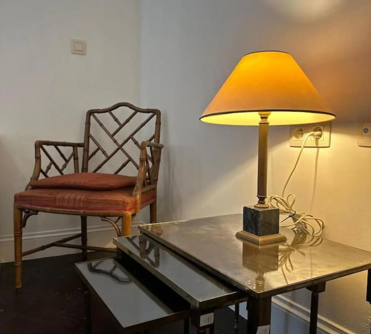 Charmant Appartement Met Terras Antwerp
